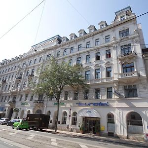 Hotel Brauhof Wien